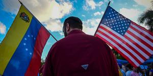 Au Venezuela, stupeur et incertitude