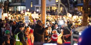 Minneapolis: Immigrants, politicians, law enforcement all made in image of God