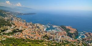 Père Christian Venard : “À Monaco, on voit passer du monde mais le Pape… c’est autre chose !”