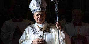 ¿Que se calle el Papa ante la situación actual en el mundo?