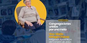 (VIDEO) Congregaciones unidas por una meta