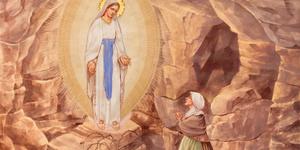 Pourquoi la Vierge Marie est-elle si jeune dans ses apparitions ?