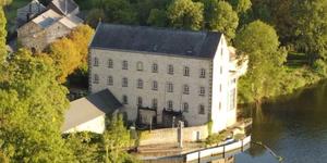 Le nouveau souffle de l’abbaye Notre-Dame du Port du Salut