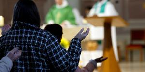 ¿En qué actitudes descubrimos la maternidad de la Iglesia?
