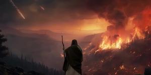 ¿Qué está pasando exactamente en el libro de Apocalipsis?