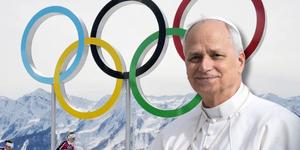 [DOCUMENT] “La vie en abondance”, la lettre de Léon XIV sur la valeur du sport