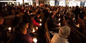 When you can’t visit Lourdes, this group can bring Our Lady to you
