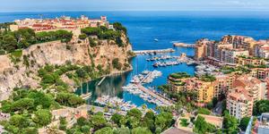 Pope’s visit to world’s other tiny, Catholic state: Program
