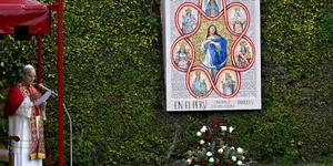 Call on Peru’s 5 saints and favorite Marian devotions
