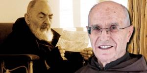 Padre Pio assistant who shared stories of the saint dies at 85