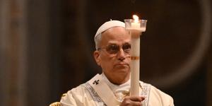 Responsabilidade moral de deter a espiral de violência: Papa sobre o Irã