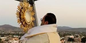 Violences au Mexique : l’Église en première ligne