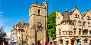 Były rektor anglikańskiego seminarium duchownego konwertował na katolicyzm
