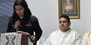 3 razones por las que deberías animarte a ser lector en Misa
