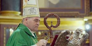 Leo XIV appoints new representative to Syria