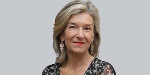 Cécilia Dutter : “La notion fondamentale de l’abandon spirituel, c’est la confiance”