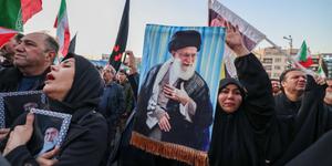 Guerre Iran-Israël : “Chaque camp est persuadé de la pertinence de son récit face à l’autre”