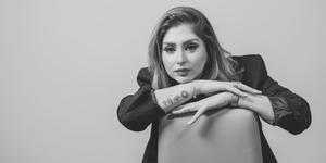 Mariam Ghanim, chanteuse chaldéenne : “J’ai appris la musique sous les bombes”