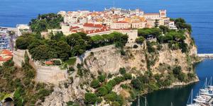 L’autre saint qui veille sur Monaco
