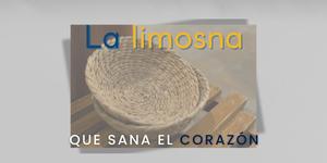 (VIDEO) La limosna que sana el corazón