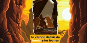 (VIDEO) La verdad detrás de Daniel y los leones
