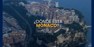 (VIDEO) Viaje del Papa: ¿Dónde está Mónaco?