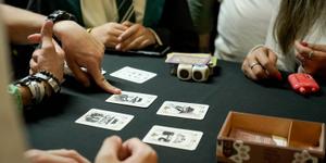 Jogos em família são o melhor antídoto contra as telas