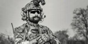 Charles d’Azérat, commando parachutiste : “Tout est subordonné à l’espérance du Ciel”