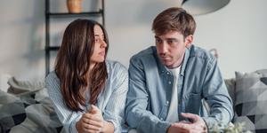 Voilà pourquoi il est si difficile de prendre des décisions en couple