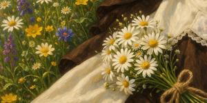 Los santos y las flores: una primavera con sentido