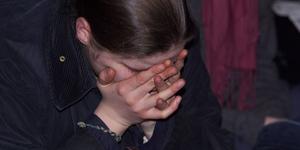 ¿Has pedido lágrimas a Dios para lavar tus culpas?