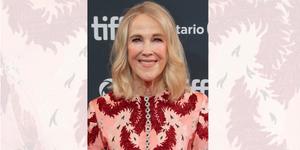 Catherine O’Hara’s secret to success … and staying married