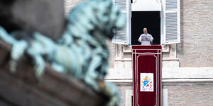 Power of Truth vs Father of Lies: Pope’s reflections