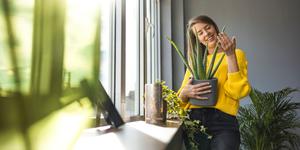 Renueva tu hogar con estas cinco maneras para la primavera