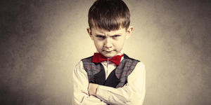 5 Catholic ways to deal with ungrateful children