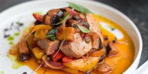Trois recettes gourmandes pour prendre soin de ses articulations