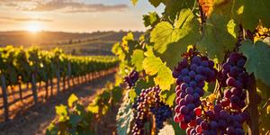 La vigne, fil rouge des Écritures