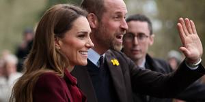 To, kar je naredil princ William, je nasmejalo mnoge – tudi njega samega