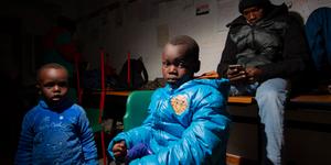 After the Angelus, Leo XIV calls for peace in Sudan and Ukraine