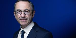 Le plan de Bruno Retailleau pour relancer la natalité