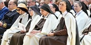 Sad news! ‘Dialogue of the Carmelites’ nuns to close convent