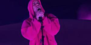 Justin Bieber’s surprising declaration of faith at Coachella