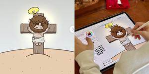 Cuando la fe se vuelve hogar: el detrás de Minisciples