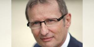 Pierre Souvet : “Les polluants nous attaquent sans qu’on s’en aperçoive”