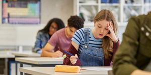 L’orthographe et la grammaire davantage prises en compte au bac et au brevet