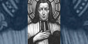 This priest was the first Canadian-born person to be beatified