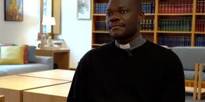 Sacerdote de Haití: “A veces pasa un año sin celebrar la Eucaristía”