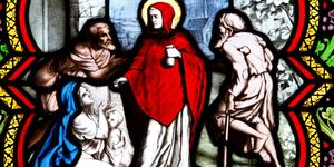 Hechos de los Apóstoles: comunismo no, sí caridad cristiana