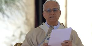 León XIV: El mundo necesita el “canto de esperanza” de la Pascua