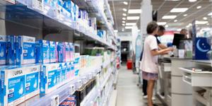 Aide à mourir : les pharmaciens montent au créneau